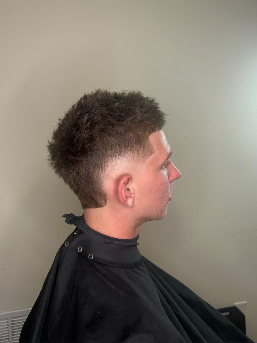 Example cut 1
