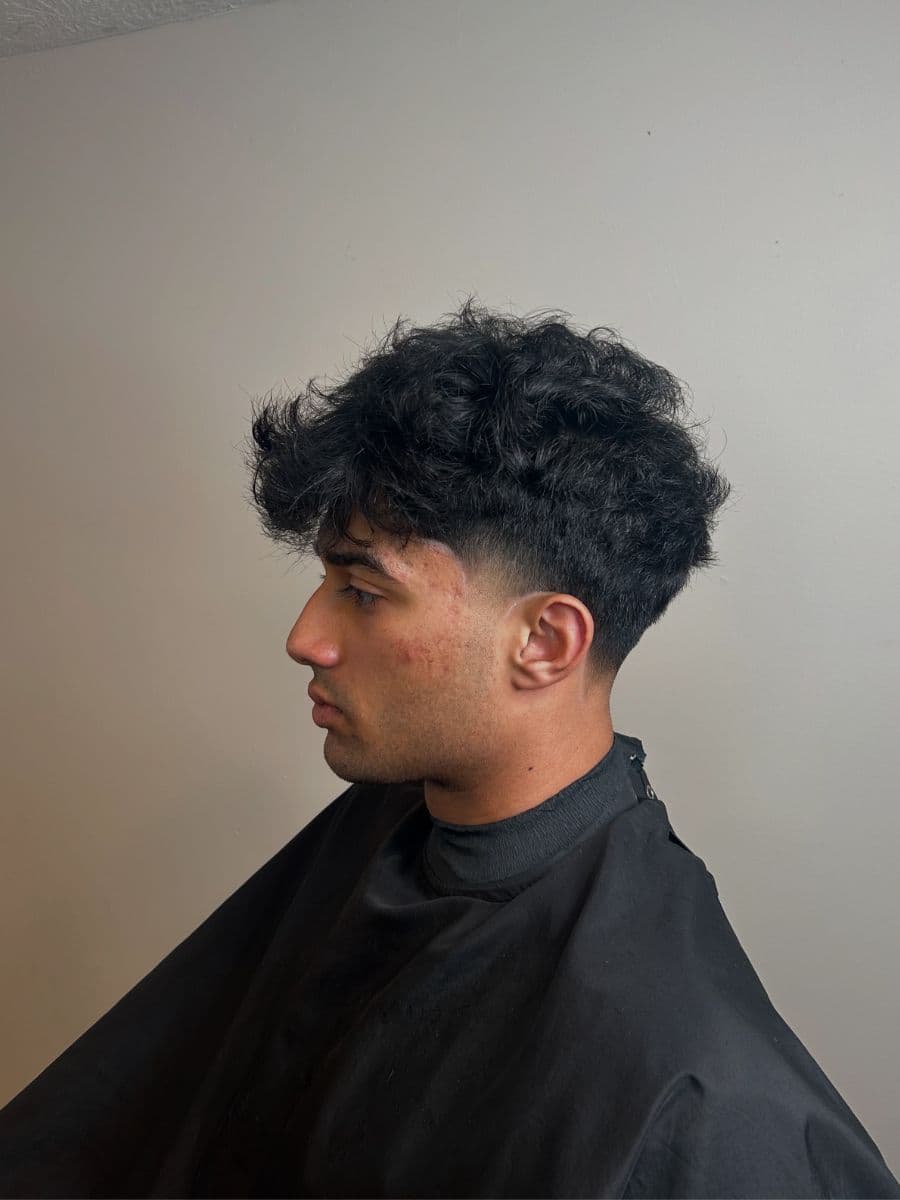 Example cut 2