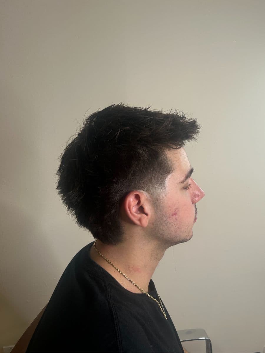 Example cut 7
