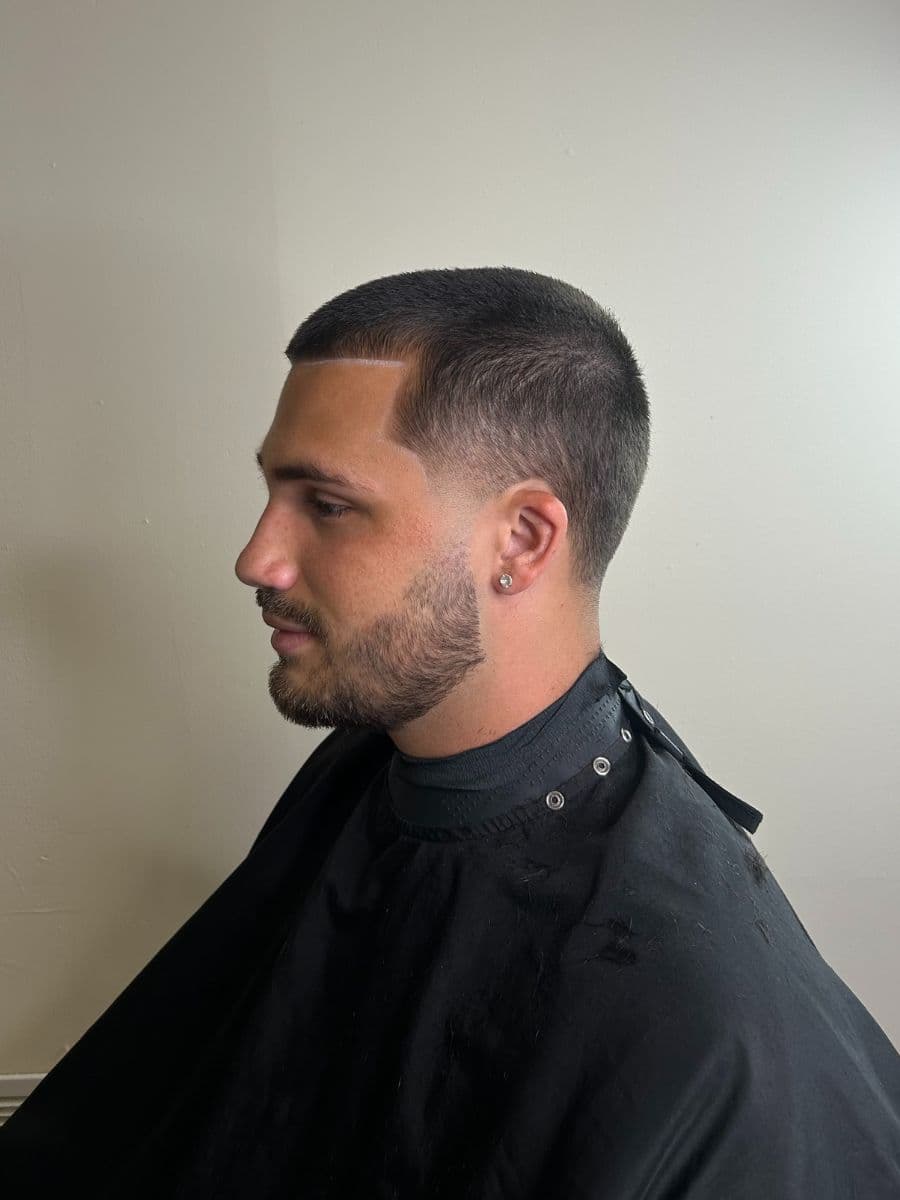 Example cut 8